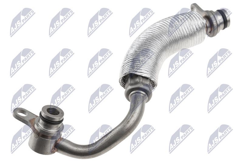 NTY ECD-BM-068 Oil Line, charger