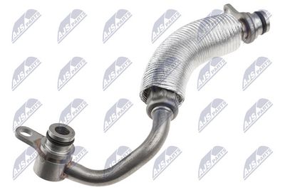 Oil Line, charger NTY ECD-BM-068
