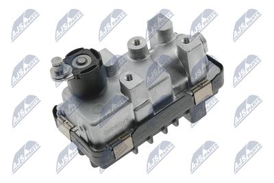 Actuator, turbocharger NTY ECD-CH-000