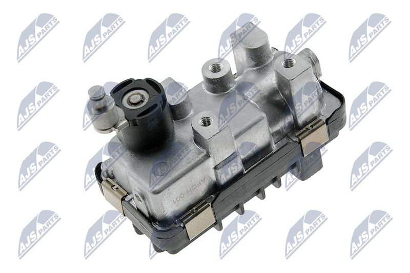 NTY ECD-CH-001 Actuator, turbocharger