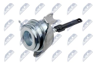 Actuator, turbocharger NTY ECD-CH-002