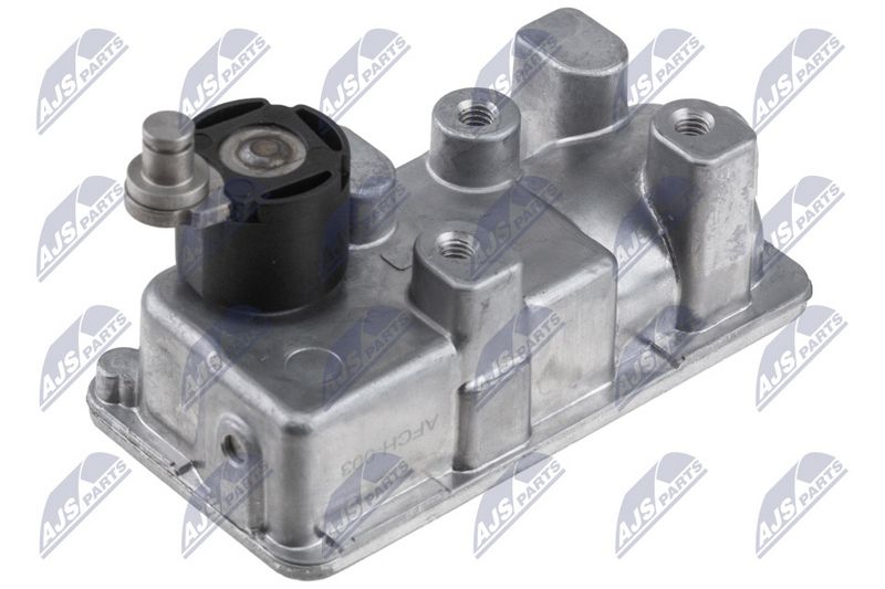 NTY ECD-CH-003 Control Box, charger