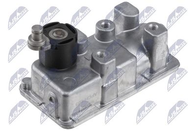 Control Box, charger NTY ECD-CH-003