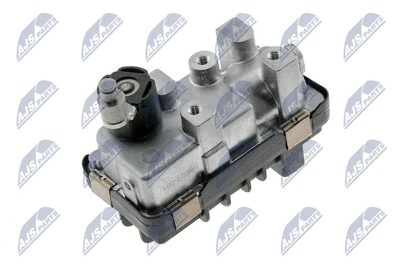 NTY ECD-CT-001 Actuator, turbocharger