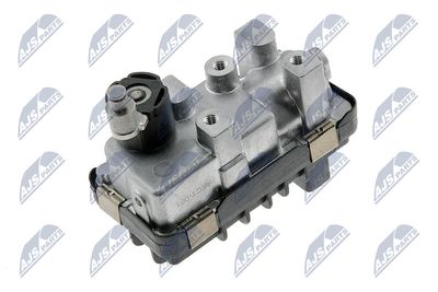 Actuator, turbocharger NTY ECD-CT-001