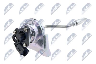 Actuator, turbocharger NTY ECD-CT-007