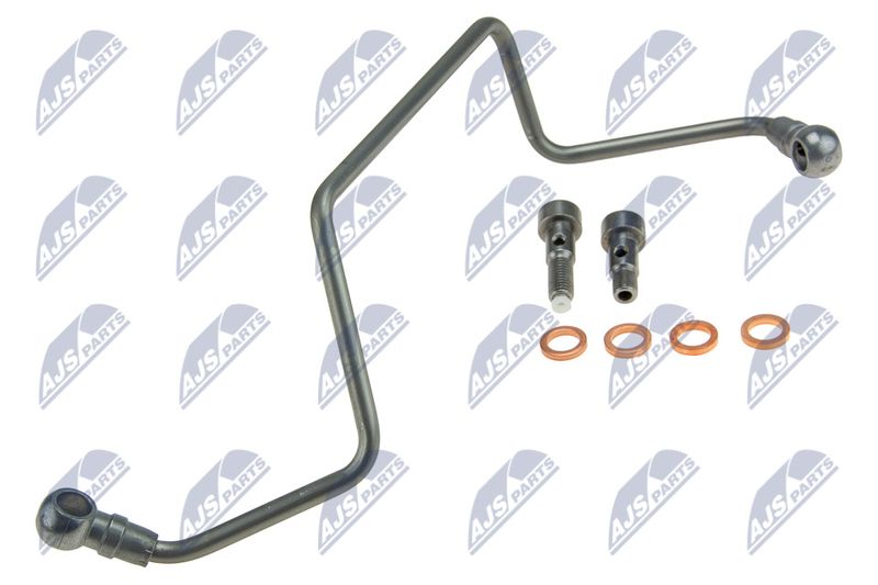 NTY ECD-CT-010 Oil Line, charger