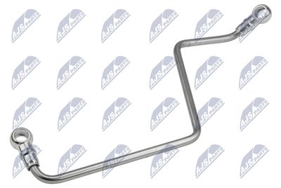 Oil Line, charger NTY ECD-CT-012