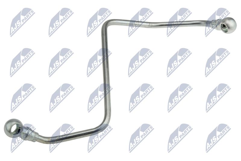 NTY ECD-CT-015 Oil Line, charger