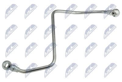 Oil Line, charger NTY ECD-CT-015