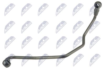 Oil Line, charger NTY ECD-CT-016