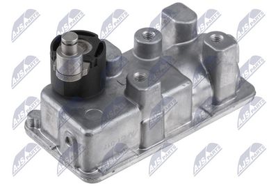 Control Box, charger NTY ECD-CT-017