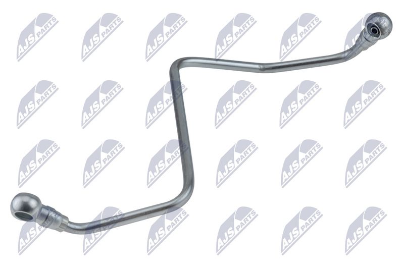 NTY ECD-CT-018 Oil Line, charger