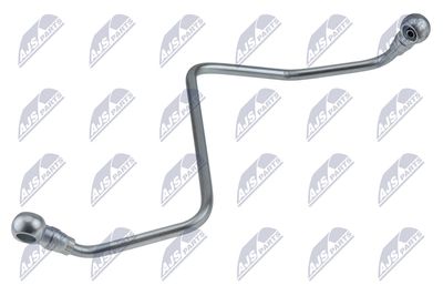 Oil Line, charger NTY ECD-CT-018