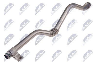 Oil Line, charger NTY ECD-CT-020