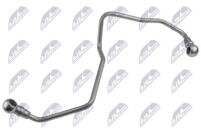 Oil Line, charger NTY ECD-CT-022