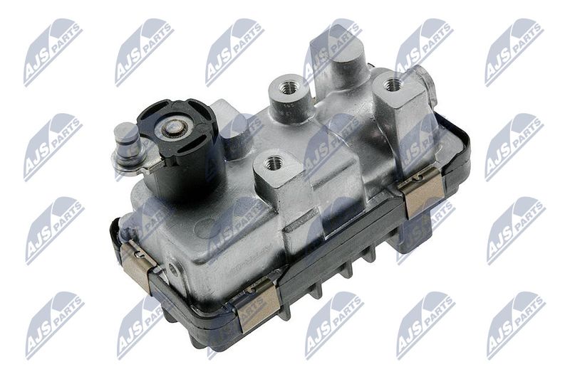 NTY ECD-FR-001 Actuator, turbocharger