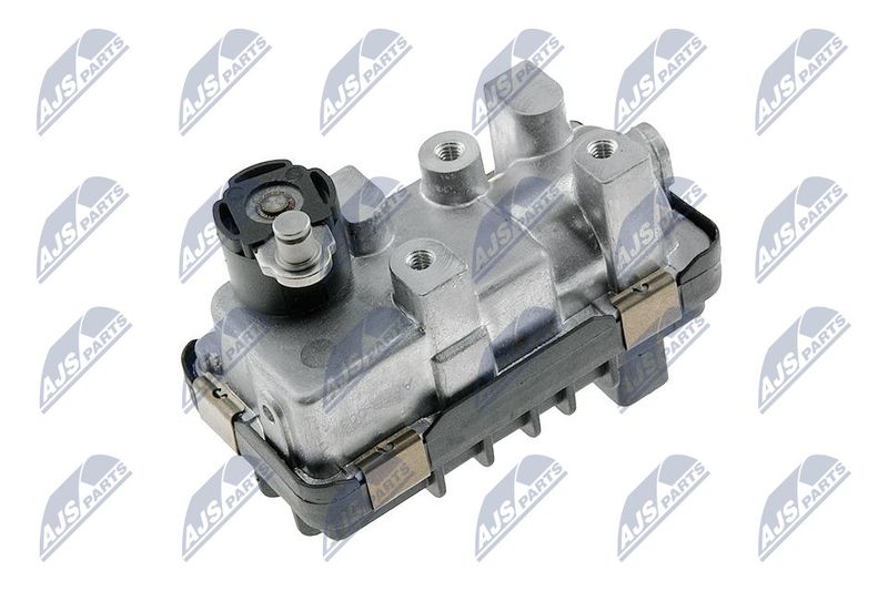 NTY ECD-FR-003 Actuator, turbocharger