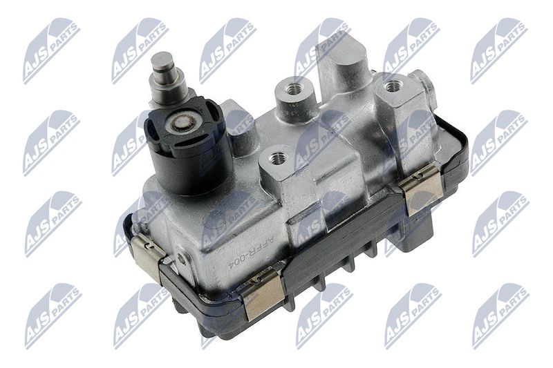 NTY ECD-FR-004 Actuator, turbocharger