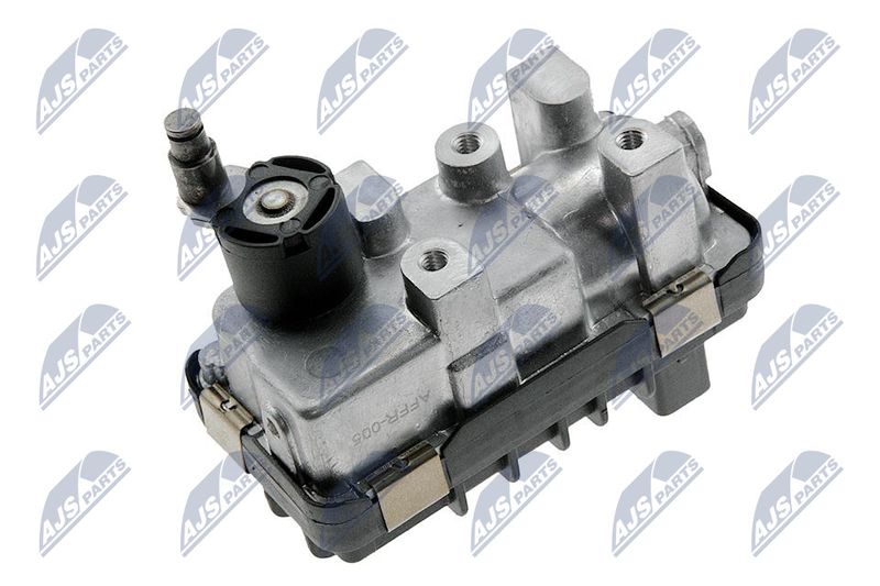 NTY ECD-FR-005 Actuator, turbocharger