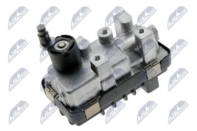 Actuator, turbocharger NTY ECD-FR-005
