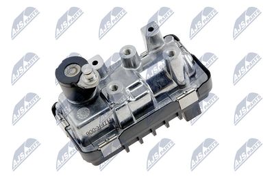 Actuator, turbocharger NTY ECD-FR-006
