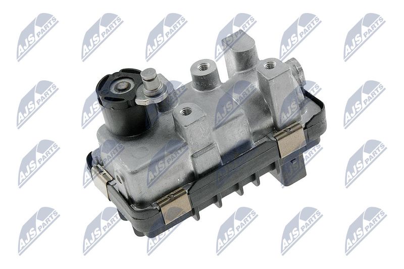 NTY ECD-FR-007 Actuator, turbocharger