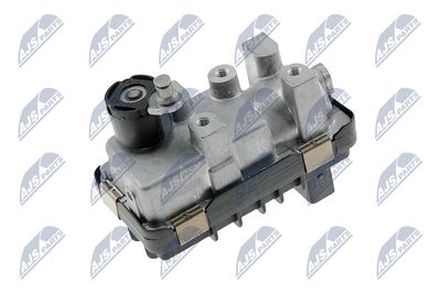 Actuator, turbocharger NTY ECD-FR-007