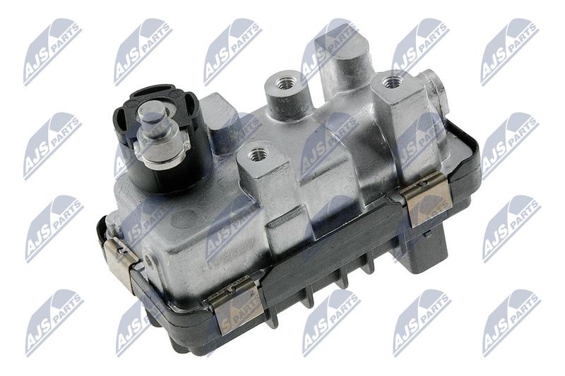 NTY ECD-FR-011 Actuator, turbocharger