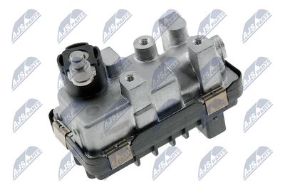 Actuator, turbocharger NTY ECD-FR-011