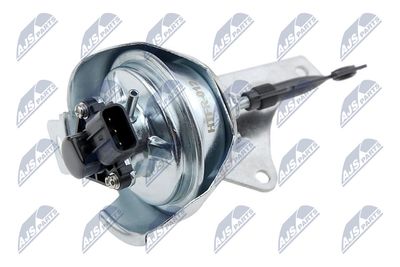 Control Box, charger NTY ECD-FR-012