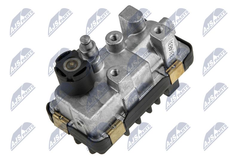 NTY ECD-FR-014 Actuator, turbocharger