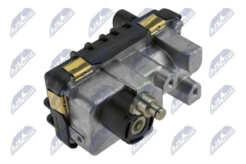 NTY ECD-FR-018 Boost Pressure Control Valve
