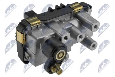 Actuator, turbocharger NTY ECD-FR-019