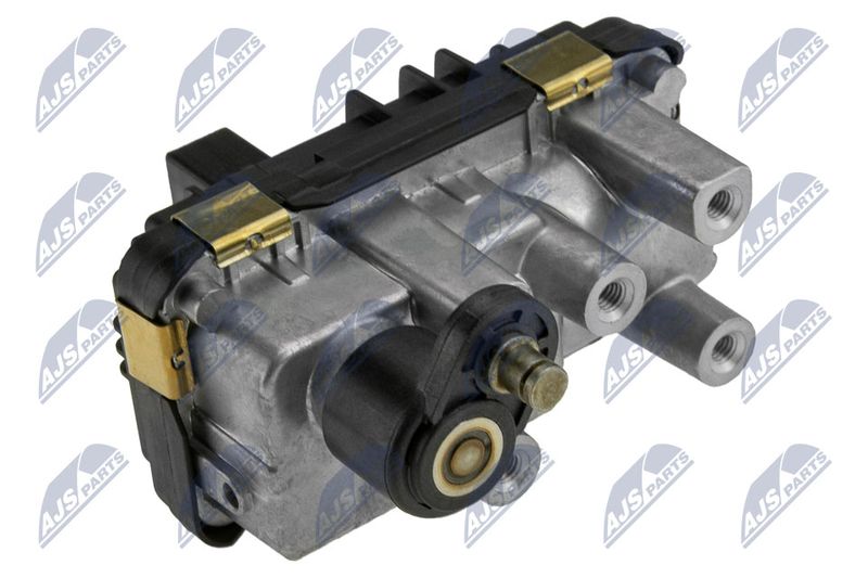 NTY ECD-FR-020 Actuator, turbocharger