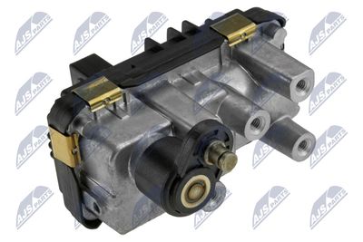Actuator, turbocharger NTY ECD-FR-020