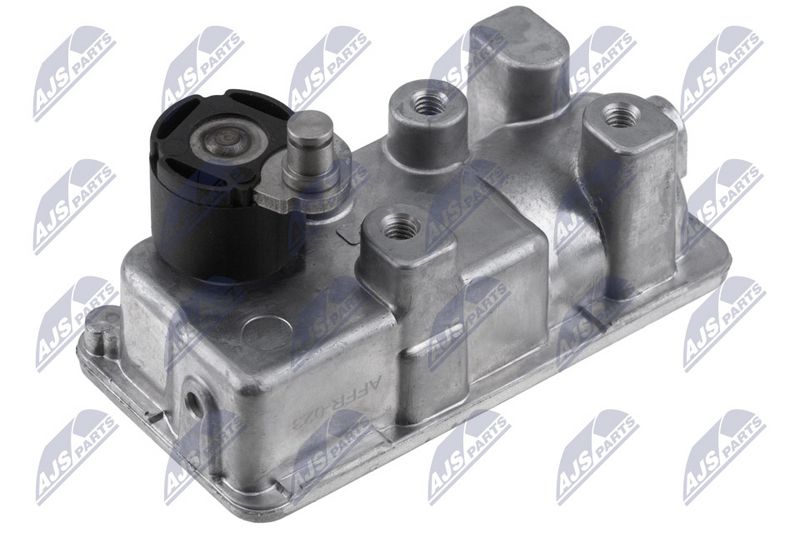 NTY ECD-FR-023 Control Box, charger