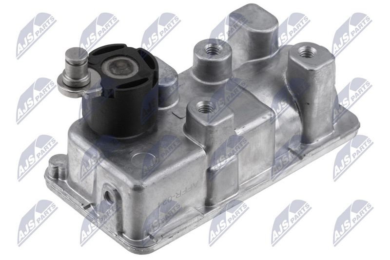 NTY ECD-FR-024 Control Box, charger