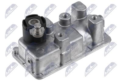 Control Box, charger NTY ECD-FR-025