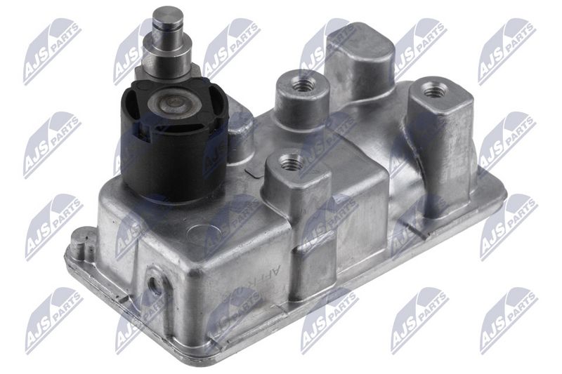 NTY ECD-FR-026 Control Box, charger