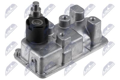 Control Box, charger NTY ECD-FR-026