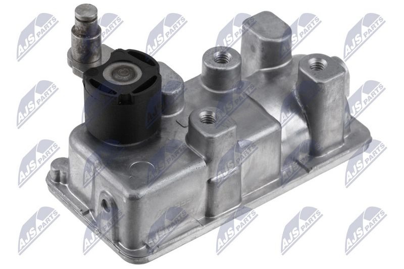 NTY ECD-FR-027 Control Box, charger