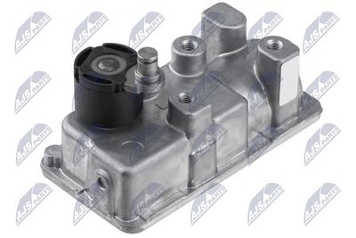 Control Box, charger NTY ECD-FR-028