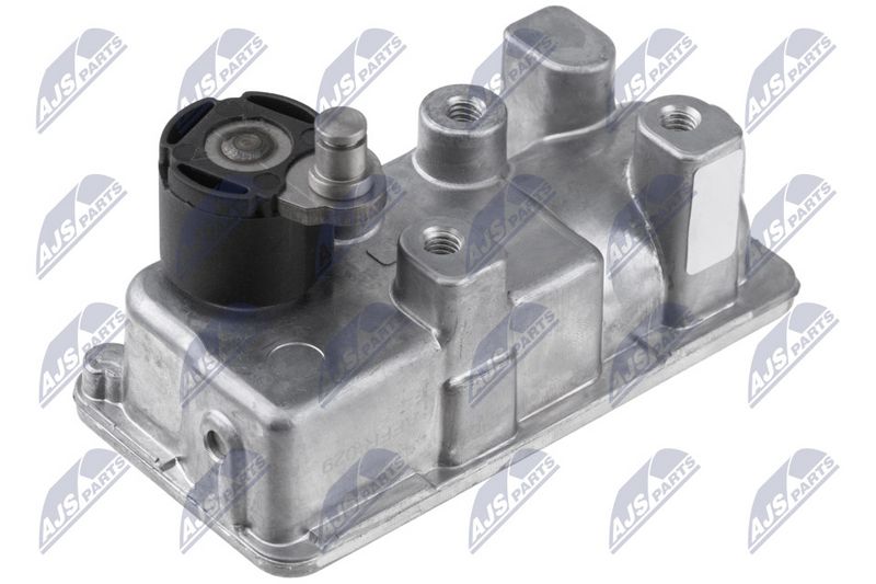 NTY ECD-FR-029 Control Box, charger