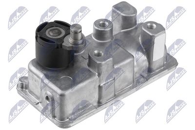 Control Box, charger NTY ECD-FR-029