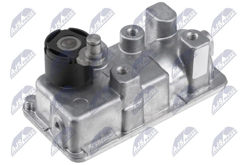 NTY ECD-FR-030 Control Box, charger