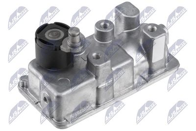 Control Box, charger NTY ECD-FR-030