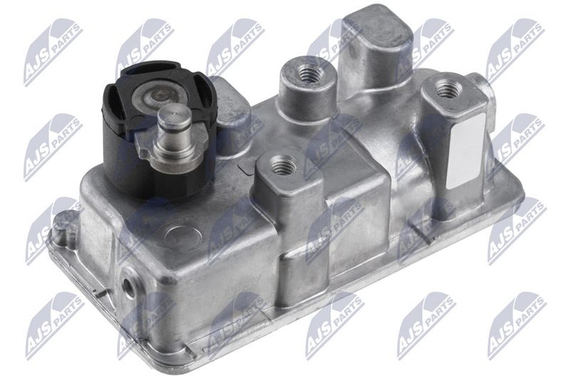 NTY ECD-FR-031 Control Box, charger