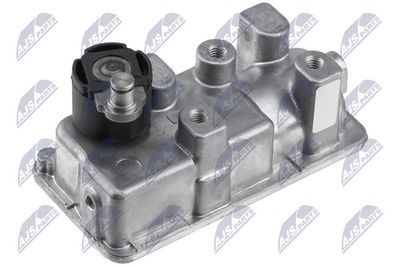 Control Box, charger NTY ECD-FR-031