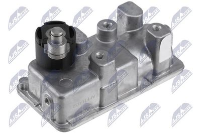Control Box, charger NTY ECD-FR-032